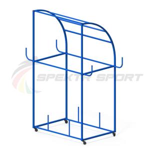 Купить Тележка для спортинвентаря №1 в Екатеринбурге 