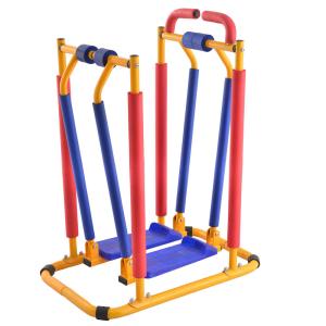 Купить Детский тренажер Бегущий по волнам DFC VT-2800 в Екатеринбурге 