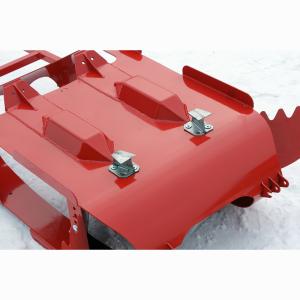 Купить Рыхлители для резака (для прокладки лыжни) в Екатеринбурге 