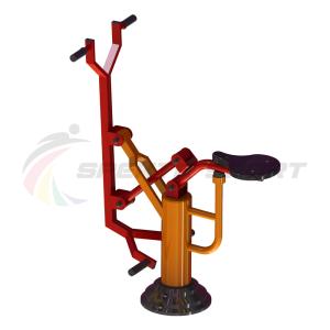 Купить Тренажер уличный детский Ковбой ТДС 106 в Екатеринбурге 