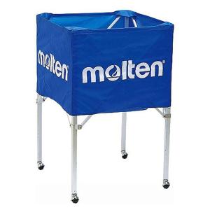 Купить Корзинка для мячей Molten BK0012 в Екатеринбурге 