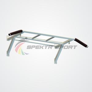 Купить Турник настенный Классик 3 цв. белый в Екатеринбурге 