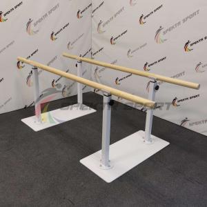 Купить Реабилитационные брусья детские усиленные Spektr Sport в Екатеринбурге 