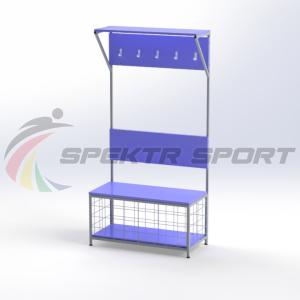 Купить Индивидуальное место вратаря-2 ширина 1000 мм в Екатеринбурге 