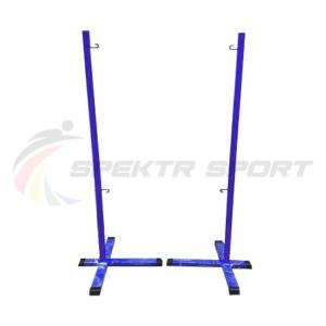 Купить Стойки для бадминтона передвижные в Екатеринбурге 