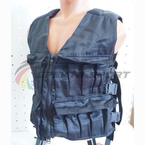 Купить Жилет для утяжеления Гравитация в Екатеринбурге 