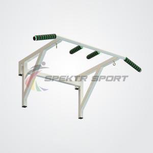 Купить Турник навесной на гимнастическую стенку Джет 2 цв. белый в Екатеринбурге 