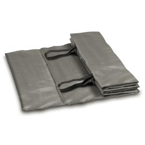 Купить Коврик туристический SM 170*60*1 см Мокрый асфальт в Екатеринбурге 