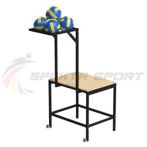 Купить Тумба для подачи мячей в волейболе в Екатеринбурге 