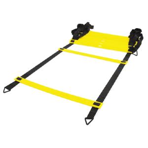 Купить Лестница координационная Кроссфит 17 ступеней 8 м в Екатеринбурге 