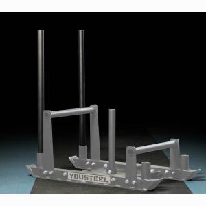 Купить Ручки горизонтальные для саней в Екатеринбурге 