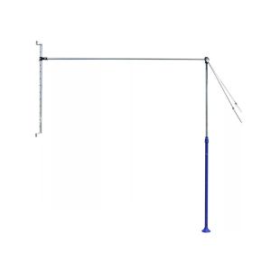 Купить Перекладина гимнастическая пристеночная на растяжках в Екатеринбурге 