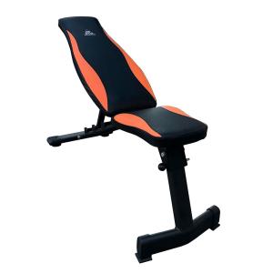 Купить Скамья силовая универсальная DFC DBCH1 в Екатеринбурге 